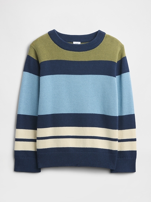 Image number 1 showing, babyGap Intarsia Sweater