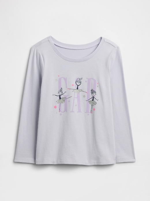 Image number 1 showing, babyGap Graphic T-Shirt