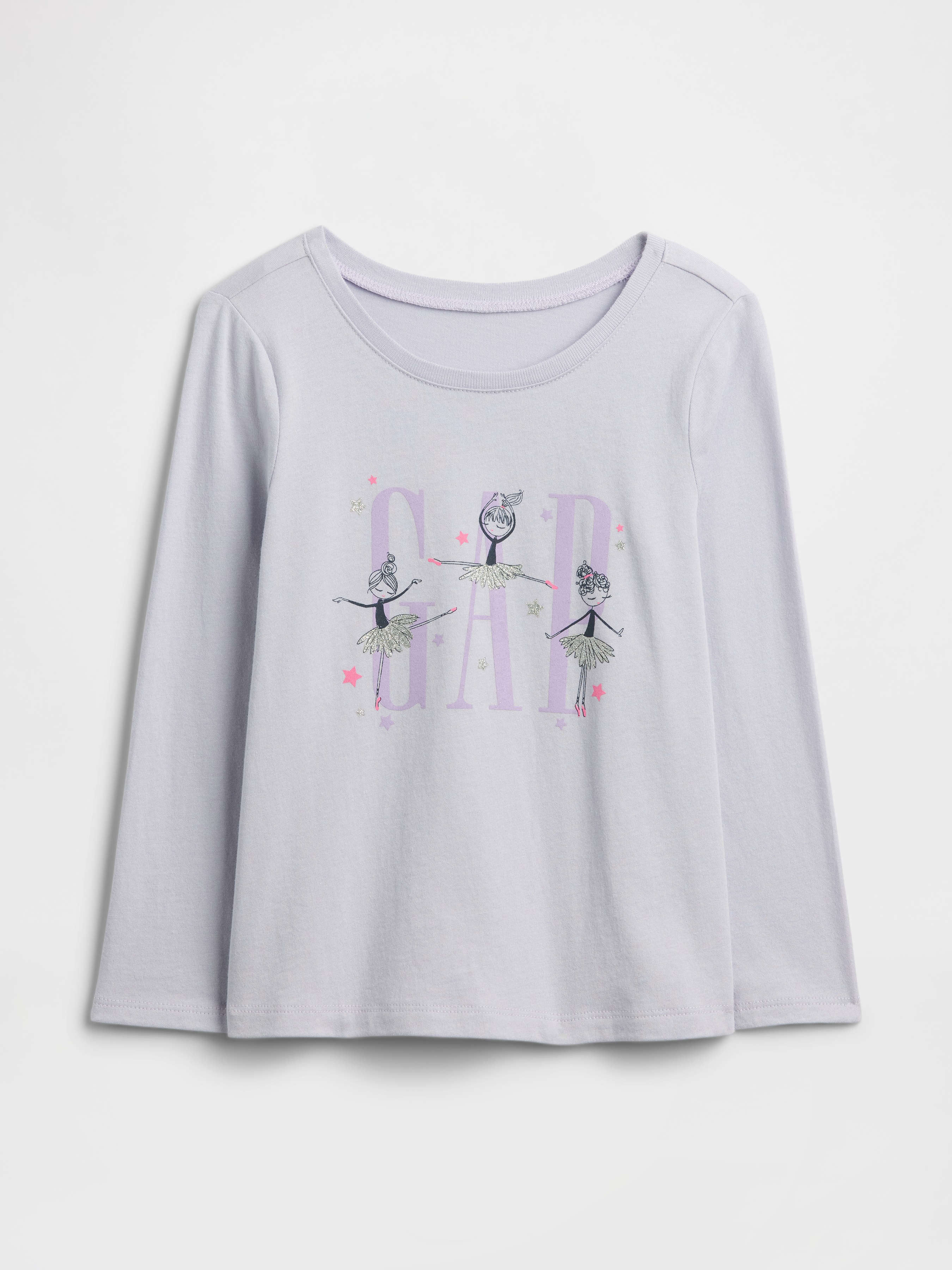 babyGap Graphic T-Shirt