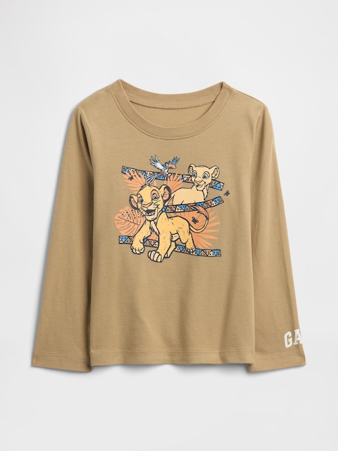 babyGap × Disney Graphic T-Shirt