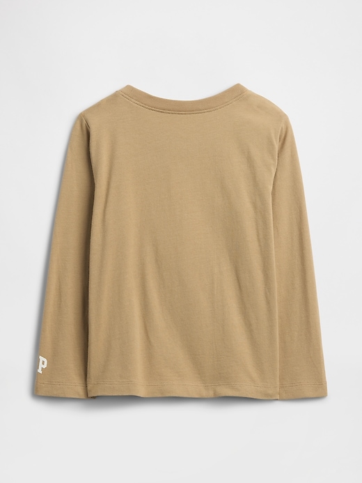 Image number 2 showing, babyGap &#215 Disney Graphic T-Shirt