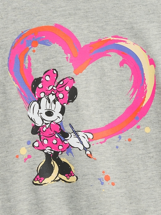 Image number 3 showing, babyGap &#215 Disney Graphic T-Shirt