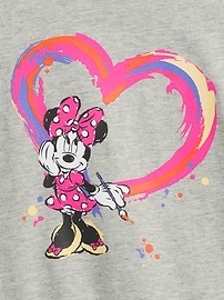 babyGap × Disney Graphic T-Shirt