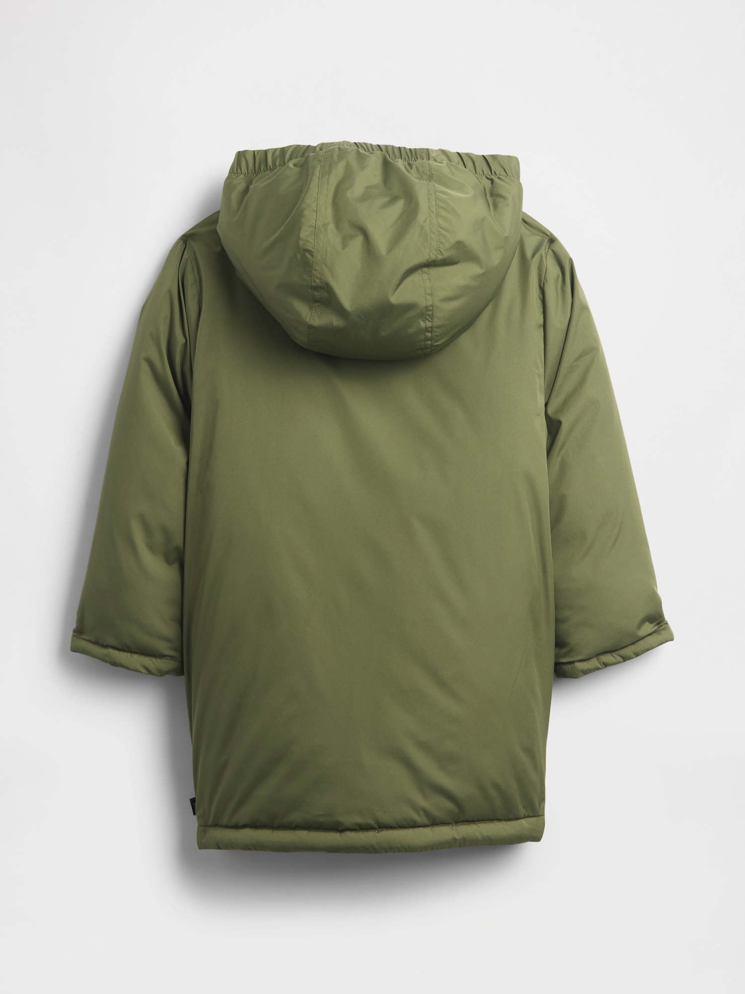 babyGap ColdControl Parka