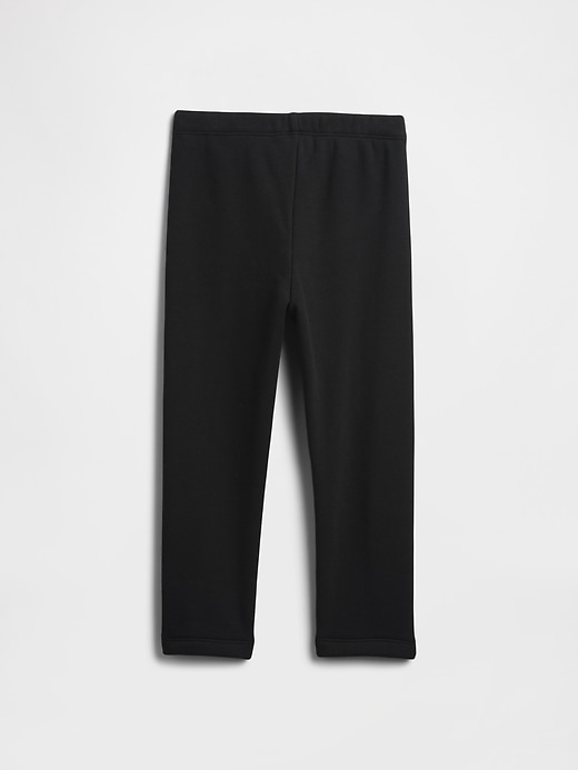 babyGap Cozy-Lined Leggings