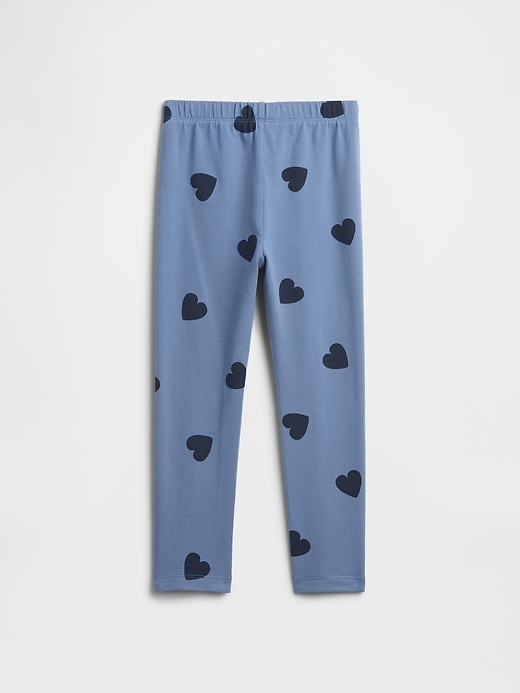 Image number 2 showing, babyGap Pull-On Stretch Jersey Leggings