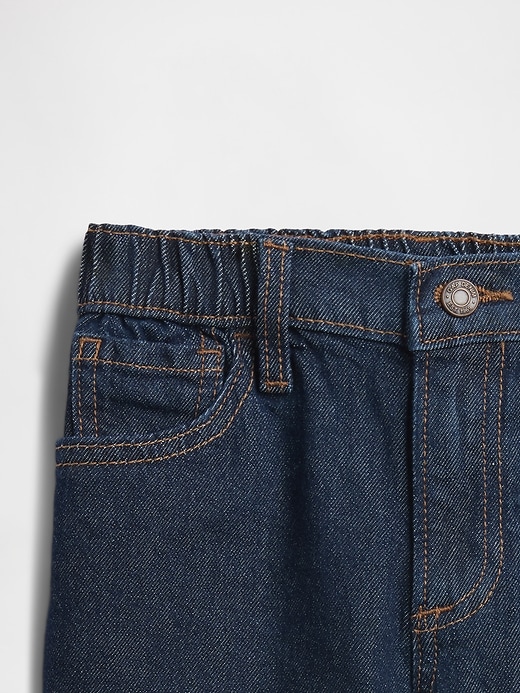 Image number 3 showing, babyGap Baggy Jeans