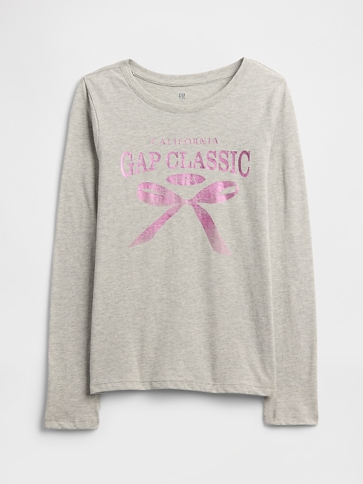 Image number 1 showing, Kids Graphic T-Shirt