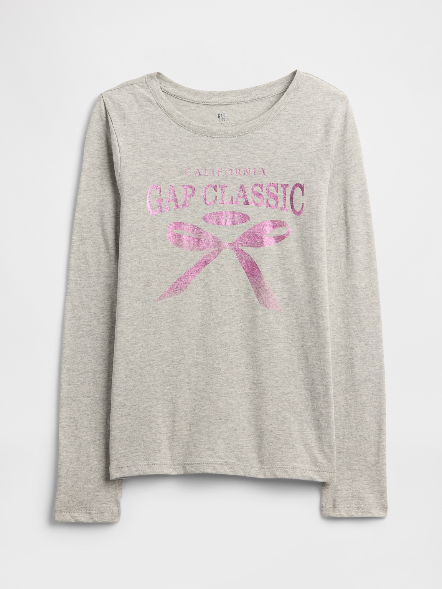 Kids Graphic T-Shirt