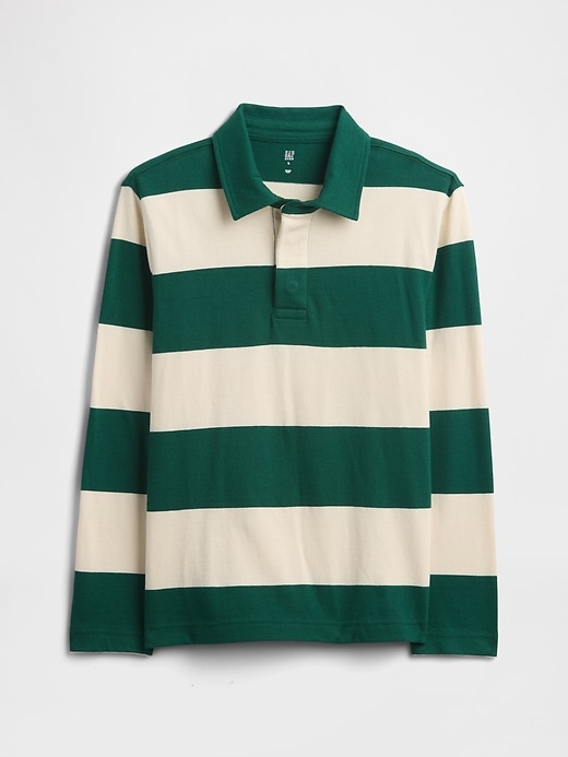 Relaxed Gap Logo Sweatshirt