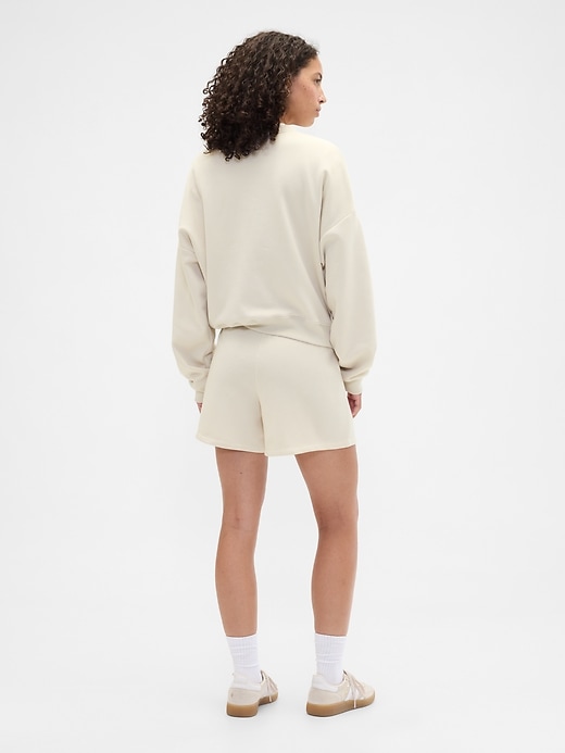 Image number 2 showing, Gap Logo Pull-On Shorts