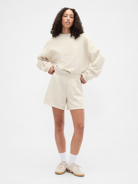 Gap Logo Shorts