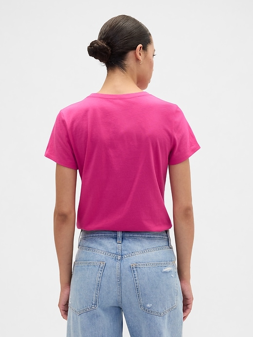 Image number 2 showing, Gap Logo T-Shirt
