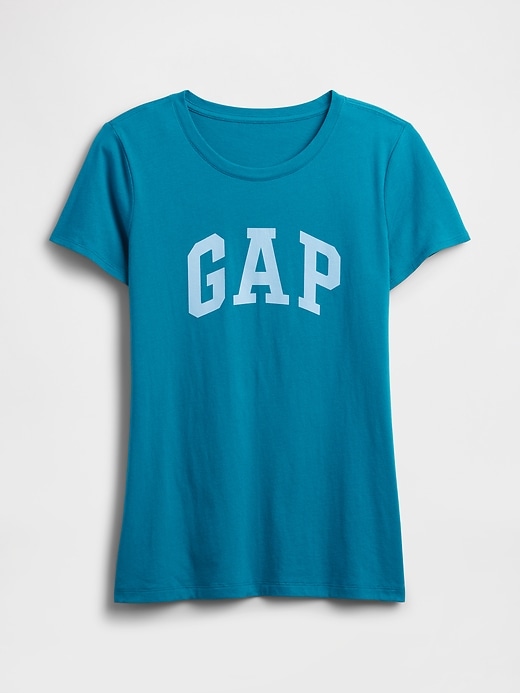 Image number 5 showing, Gap Logo T-Shirt