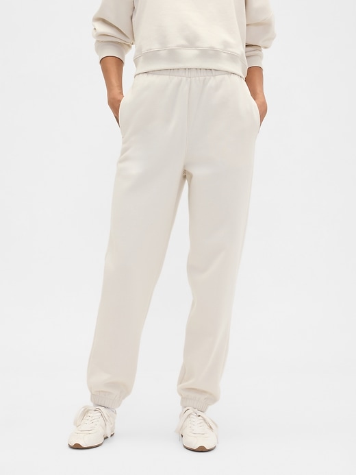 Image number 3 showing, Fleece Joggers