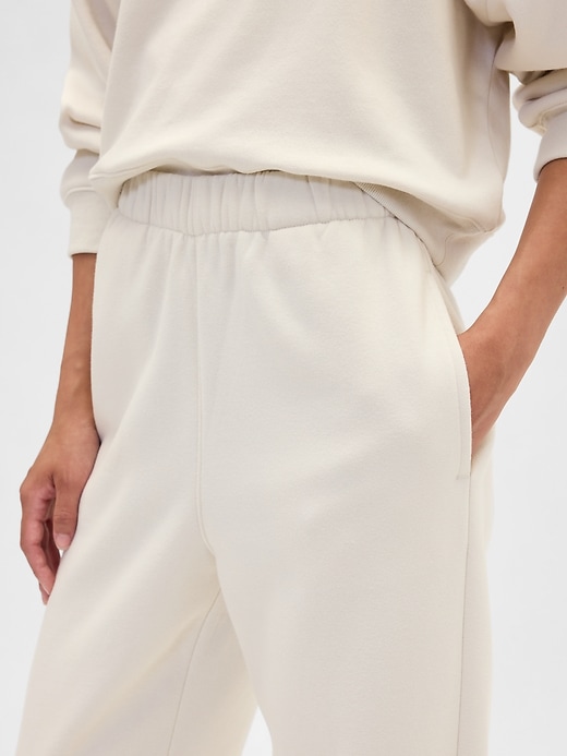Image number 4 showing, Fleece Joggers
