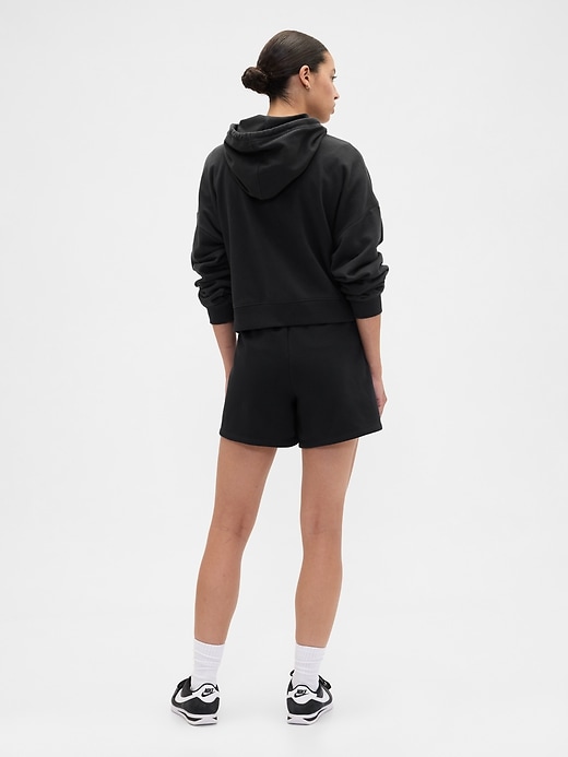 Image number 2 showing, Gap Logo Pull-On Shorts