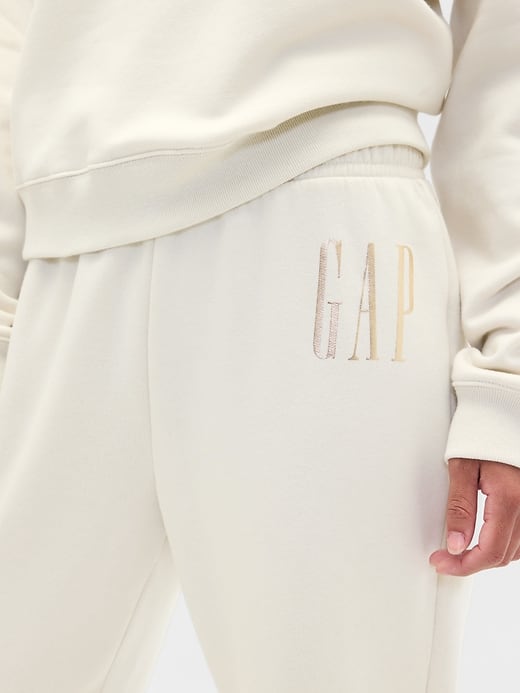 Image number 4 showing, Gap Logo Pull-On Leggings