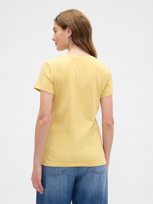 Image number 2 showing, Gap Logo T-Shirt