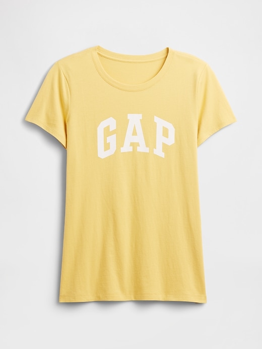 Image number 5 showing, Gap Logo T-Shirt