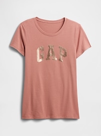 Gap Logo T-Shirt