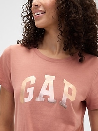 Gap Logo T-Shirt