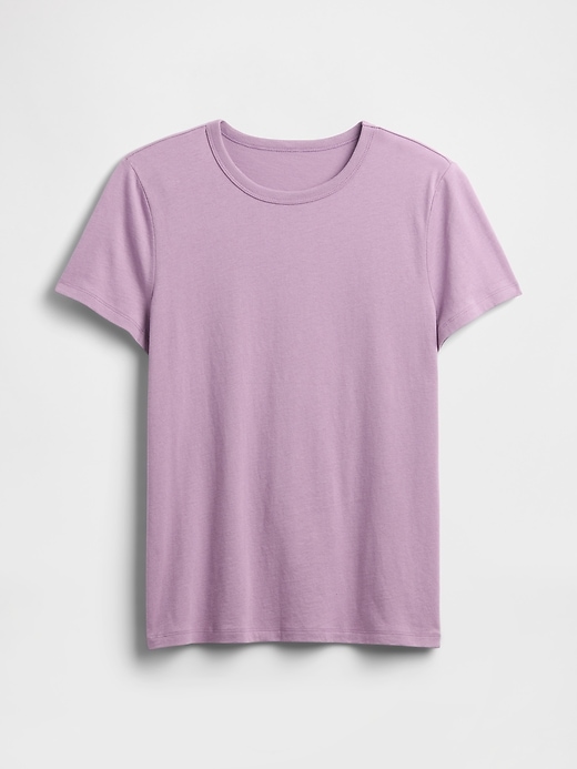 Image number 5 showing, Favorite Crewneck T-Shirt