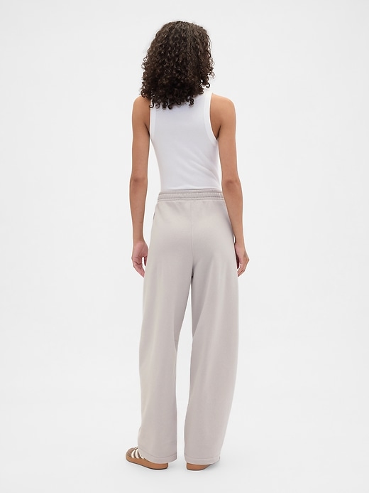 Image number 2 showing, Pull-On Barrel Sweatpants