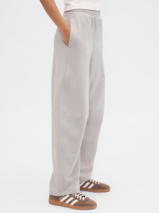 Image number 4 showing, Pull-On Barrel Sweatpants