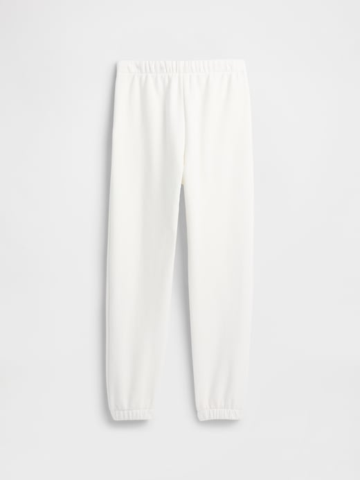 Image number 2 showing, GapKids &#215 Disney Minnie Mouse Relaxed Logo Joggers