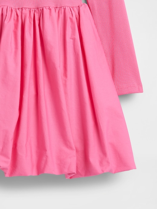 Image number 3 showing, babyGap Bubble Dress