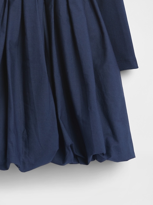 Image number 3 showing, babyGap Bubble Dress