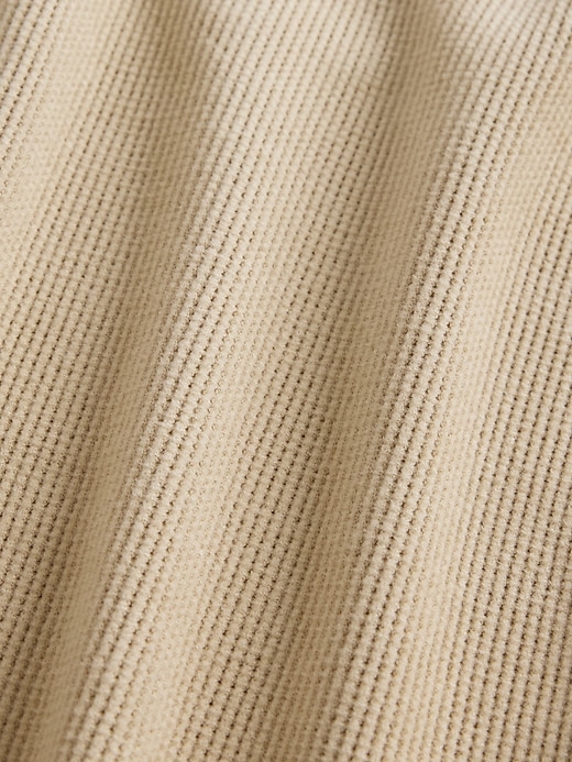 Image number 3 showing, babyGap Waffle-Knit Crewneck T-Shirt