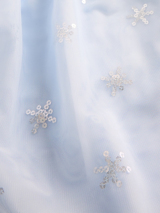 Image number 3 showing, babyGap Tulle Sequin Dress
