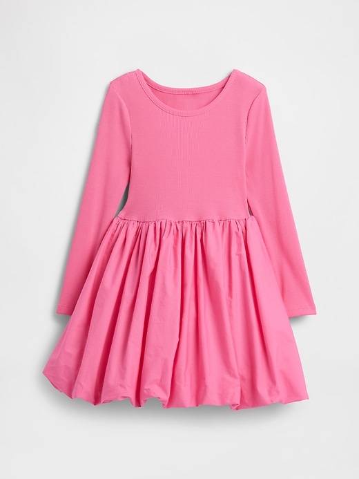 Image number 1 showing, babyGap Bubble Dress