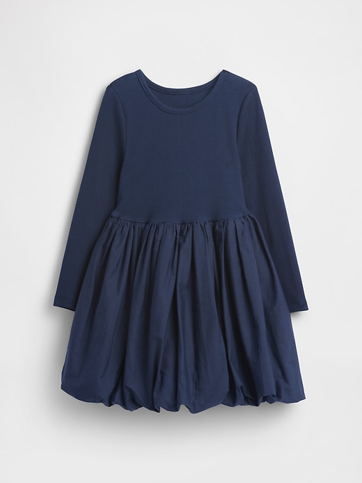 Image number 1 showing, babyGap Bubble Dress