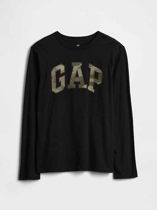 Image number 1 showing, Kids Graphic T-Shirt