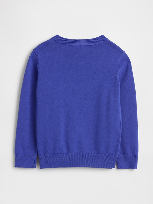 Image number 2 showing, babyGap Intarsia Sweater