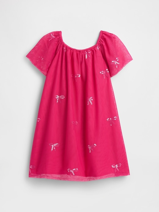 Image number 2 showing, babyGap Tulle Sequin Dress