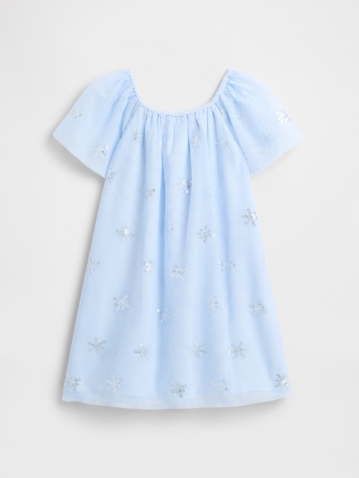 Image number 2 showing, babyGap Tulle Sequin Dress