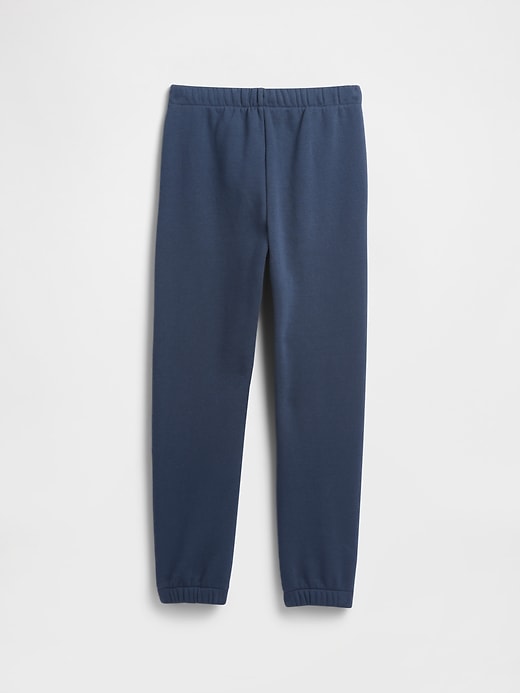 Image number 2 showing, GapKids &#215 Disney Minnie Mouse Relaxed Logo Joggers