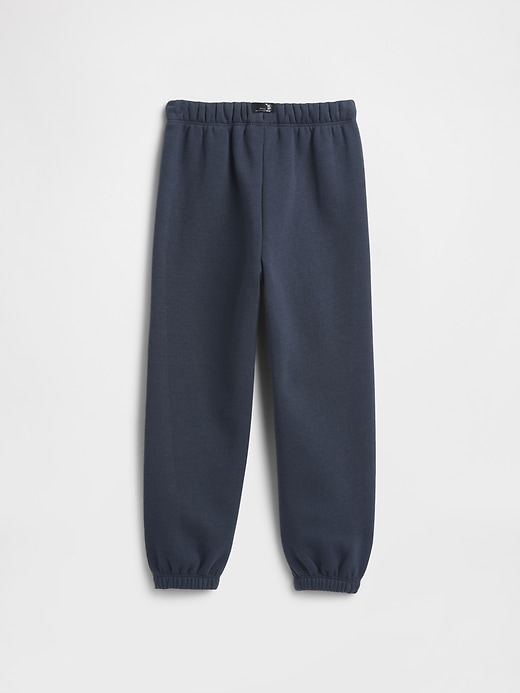 Image number 2 showing, babyGap &#215 Disney Mickey Mouse Relaxed Logo Pull-On Joggers