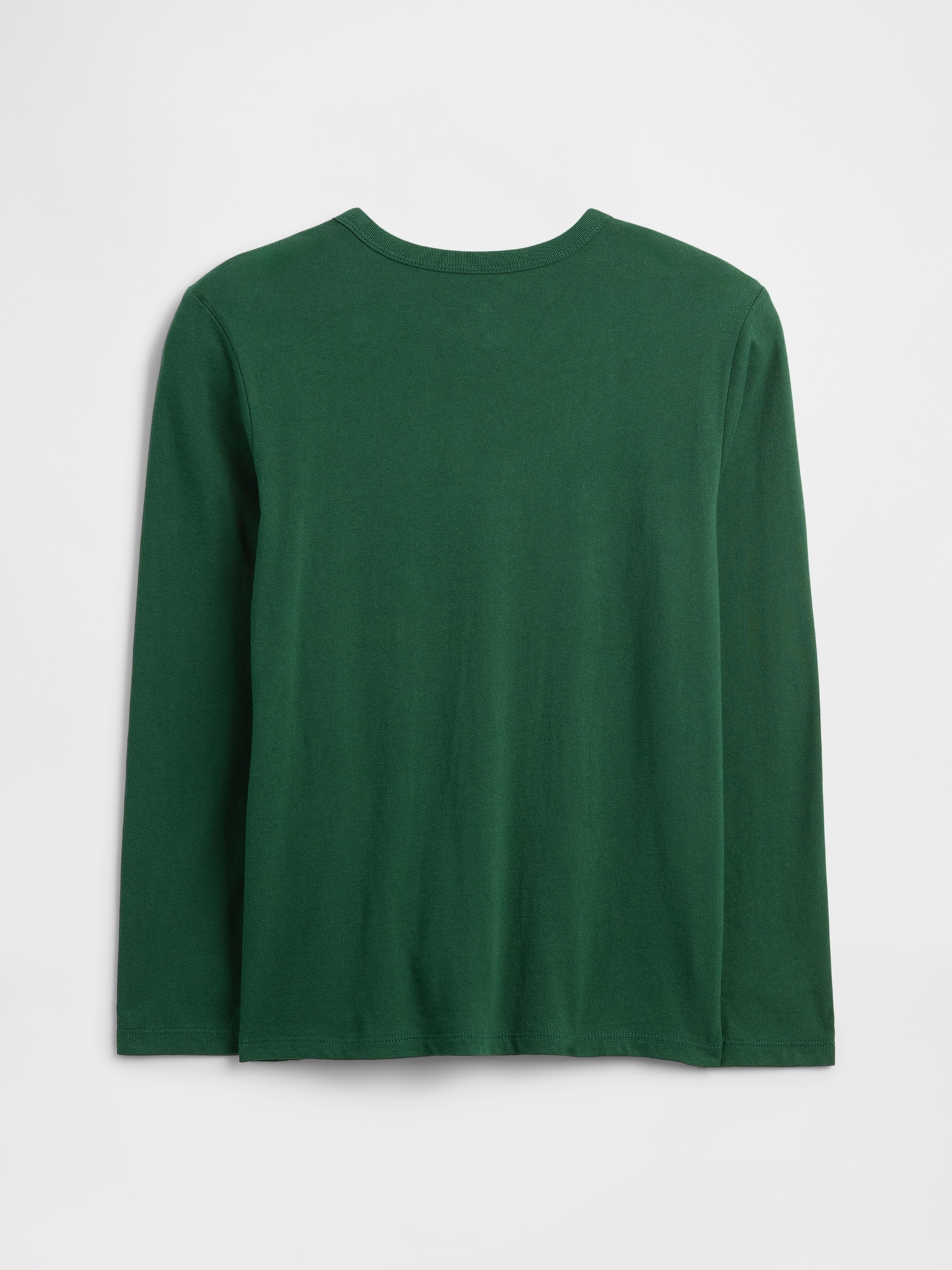 Gap Factory Kids Graphic T-shirt In Green
