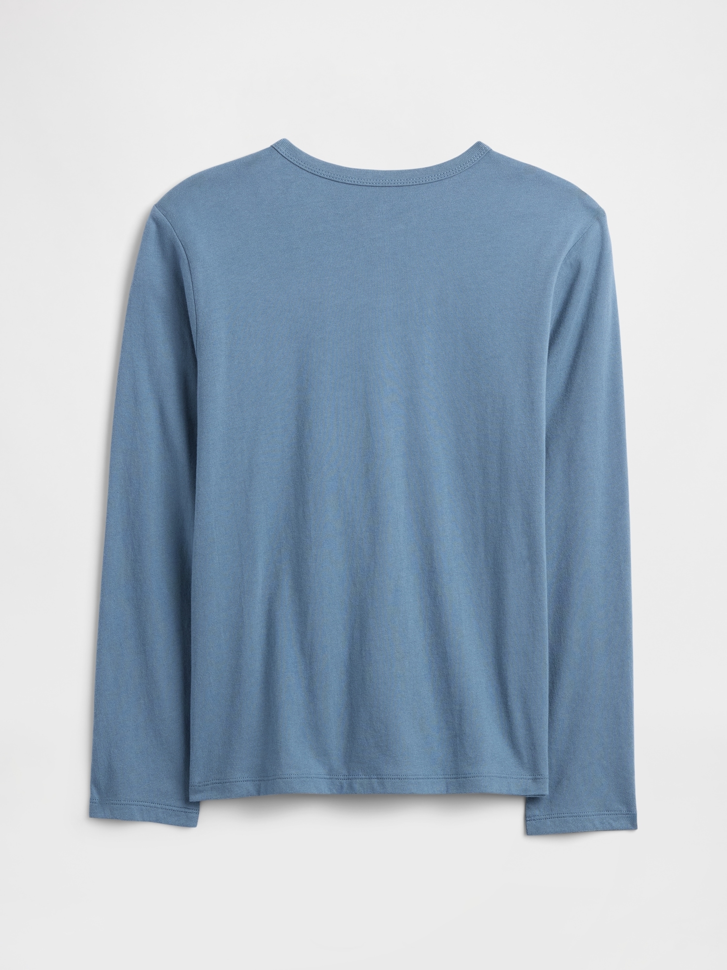 Gap Factory Kids Graphic T-shirt In Blue