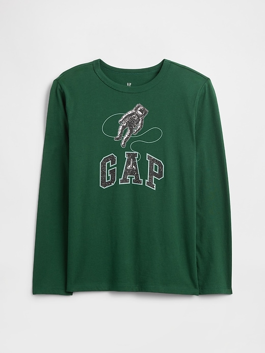 Image number 1 showing, Kids Graphic T-Shirt