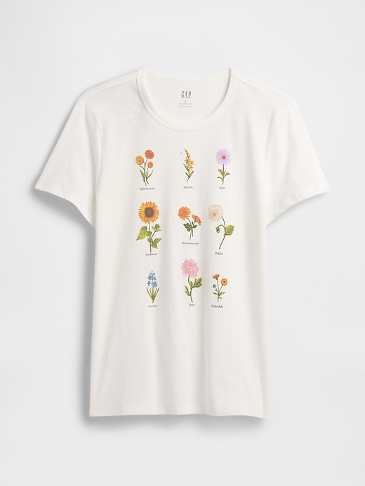 Image number 5 showing, Favorite Graphic T-Shirt