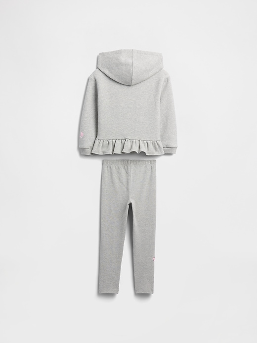 Image number 2 showing, babyGap &#215 Disney Two-Piece Outfit Set