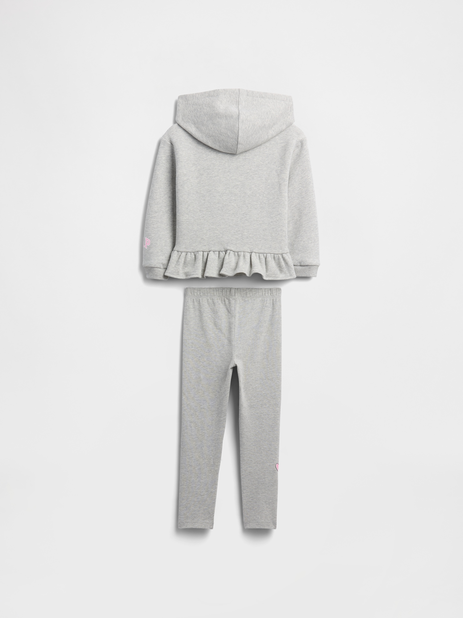 babyGap × Disney Two-Piece Outfit Set
