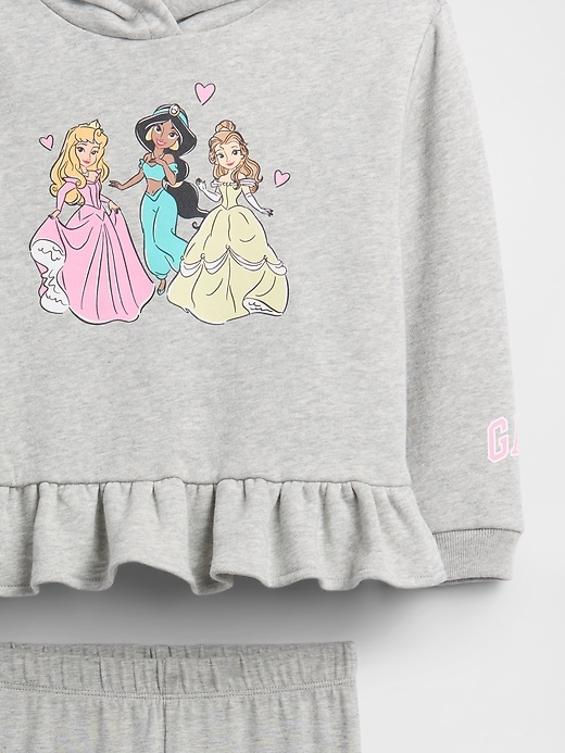 Image number 3 showing, babyGap &#215 Disney Two-Piece Outfit Set