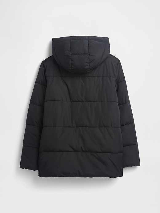 Image number 2 showing, Kids ColdControl Parka